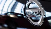Nissan suspend la production des véhicules destinés au marché nippon
