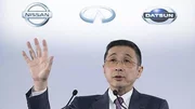 Nissan suspend sa production de voitures "made in Japan"
