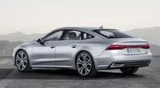 Audi dévoile la nouvelle A7 Sportback