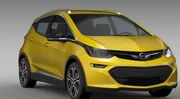 Opel : l'Ampera-e déjà victime de son succès ?