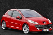 Peugeot 207 : La plus vendue en Europe !