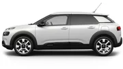 Citroën C4 Cactus (2018) : ce qui change sur la version restylée