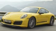 Porsche lance une voiture à 110.000 €, sans radio ni GPS