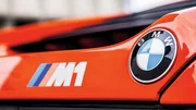 Hypercars : au tour de BMW ?