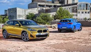 BMW dévoile le X2 : tout ce qu'il faut savoir