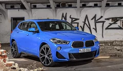 BMW X2 : les prix et gamme de moteurs !