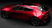 Mazda Kai : un concept au moteur révolutionnaire
