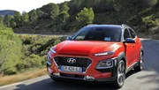 Essai Hyundai Kona essence : notre avis sur le nouveau SUV coréen