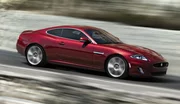 Jaguar XK : un nouveau modèle pour 2021 ?