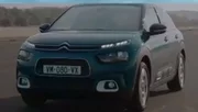 Citroën C4 Cactus : elle perd son piquant et remplace la C4