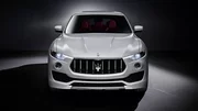 Maserati lancera un deuxième SUV en 2020