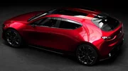Mazda Vision Coupé et Kai : un duo de concepts pour faire le grand écart