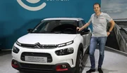 Citroën C4 Cactus 2018 : nos impressions à bord de la version restylée