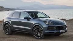 Essai Porsche Cayenne 2018 : notre avis sur le Cayenne S
