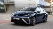 L'hydrogène au prix de l'hybride en 2025 selon Toyota
