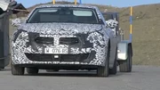 La future Peugeot 508 en vidéo