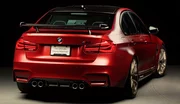 BMW M3 30 Years American Edition : un seul exemplaire