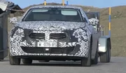 La future Peugeot 508 en vidéo