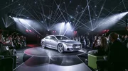 Audi A7 Sportback (2018) : découvrez la nouvelle A7 en vidéo