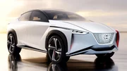 Nissan : ses voitures électriques devraient chanter