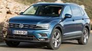 Essai Volkswagen Tiguan Allspace : plus luxueux qu'un 5008