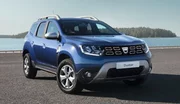 Dacia Duster 2 (2018) : prix, équipements et moteurs du nouveau Duster