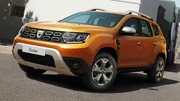 Nouveau Dacia Duster (2018) : Il dévoile enfin ses prix, finitions, équipements