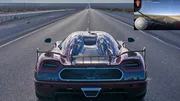 Record du monde de vitesse : Koenigsegg bat Bugatti avec 447 km/h