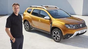 Nouveau Dacia Duster : les prix !