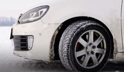 Conseils pratiques :à quel moment faut-il chausser des pneus hiver ou neige ?