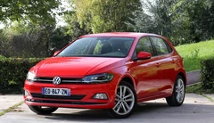 Essai Volkswagen Polo 1.0 TSI 115 (2017) : en attendant la GTI
