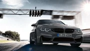 BMW M3 CS 2018 : infos, prix, puissance, tout sur la M3 à 113 600 € !