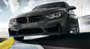 Nouvelle BMW M3 CS (2018) : baroud d'honneur à 460 ch !