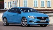 Essai Volvo S60 Polestar T6 AWD : Un modèle exclusif