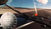 La Koenigsegg Agera RS continue d'accumuler les records