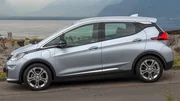 Essai Opel Ampera-e: l'électrique pour tous ?