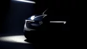 Opel : déjà un premier aperçu d'un futur SUV