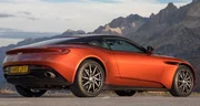Essai Aston Martin DB11: la rupture