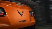 Chevrolet dévoile la nouvelle ZR1, la plus puissante des Corvette de production