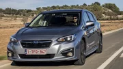 Essai Subaru Impreza 2018 : autres temps, autres mœurs