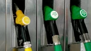 Carburants : les prix s'envolent, le gazole au plus haut depuis plus de trois ans