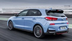 Essai Hyundai i30 N: La Golf GTI dans le viseur