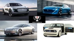 Awards de l'Innovation 2017