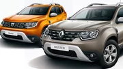 Nouveau Renault Duster 2018 : le jeu des 7 erreurs face au Dacia Duster
