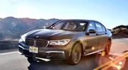 Essai BMW M760Li xDrive : Le summum absolu ?