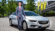 L'avenir d'Opel ressemble à ceci