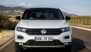 Volkswagen T-Roc : le 1.5 TSI 150 arrive au catalogue