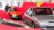 Les coulisses de la vente aux enchères Citroën Leclere