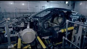 BMW i8 roadster : dernier teaser avant Los Angeles