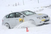 Bien conduire sur la neige